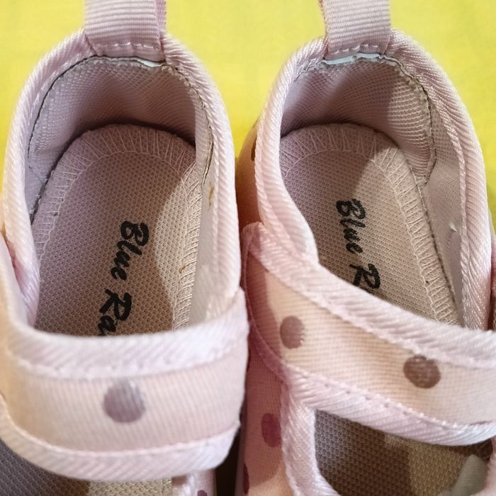 Текстильні тапочки 28-29 р. Капці для дому, кеди.