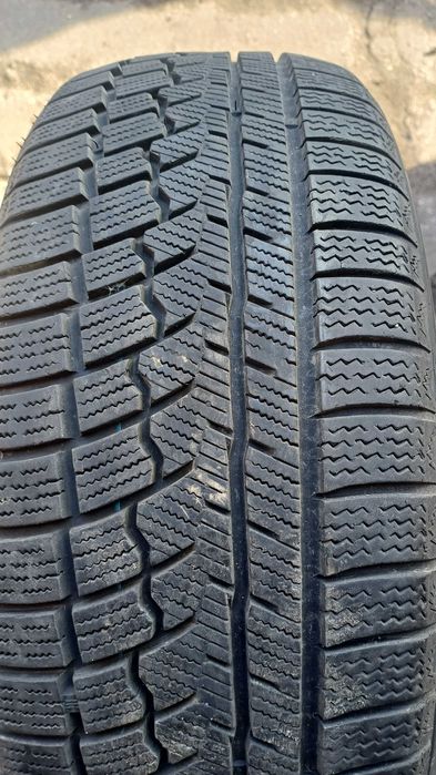 Zeetex WH1000. 205/55 R16 91H 2018r