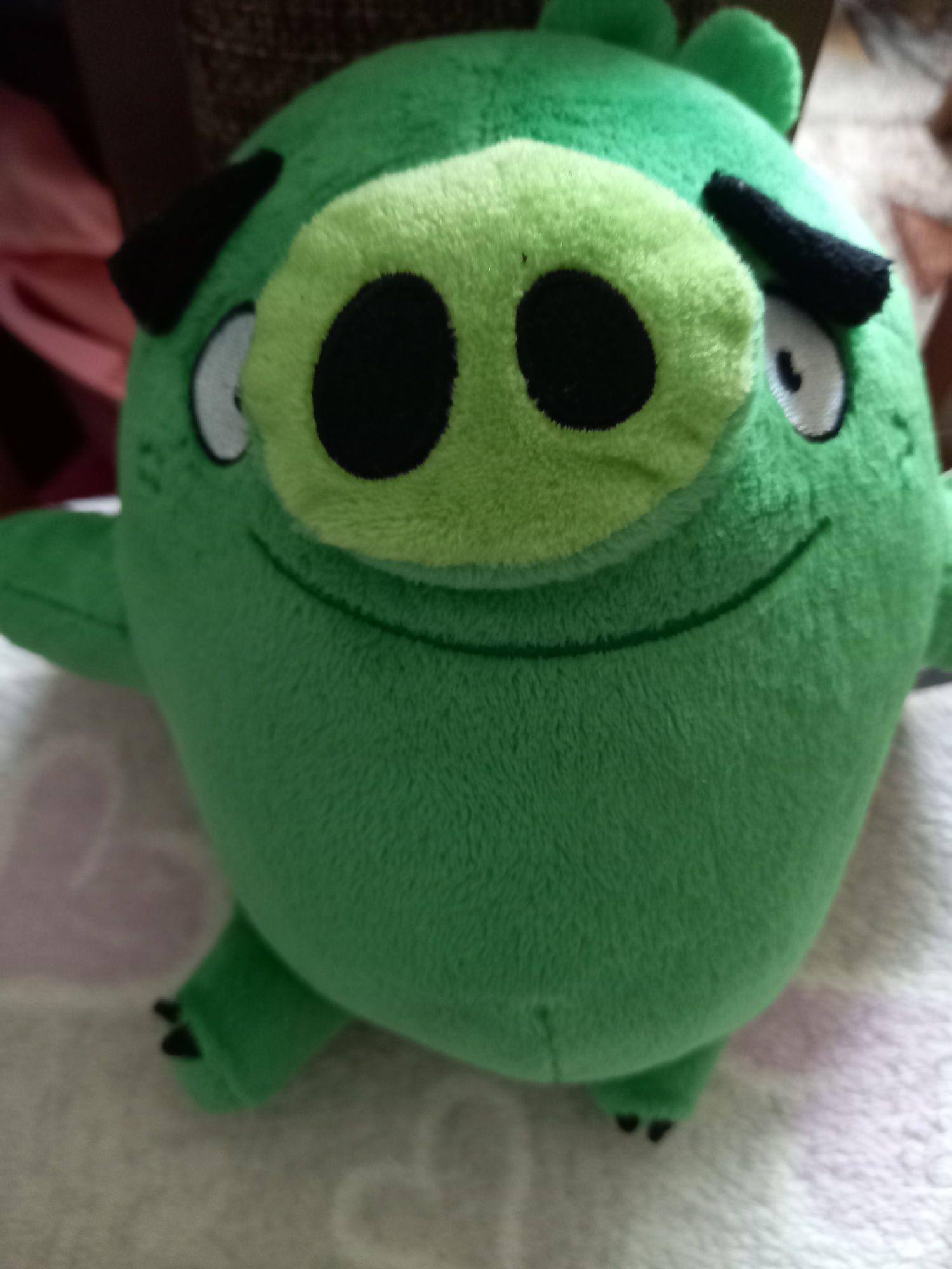 Продам мягкие игрушки