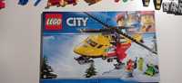LEGO city  60179