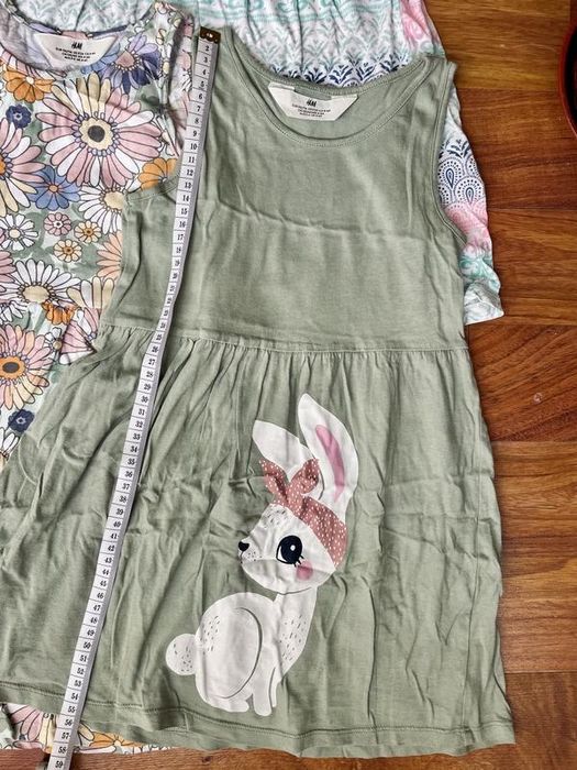 Літня сукня, плаття на літо платье хлопок котон