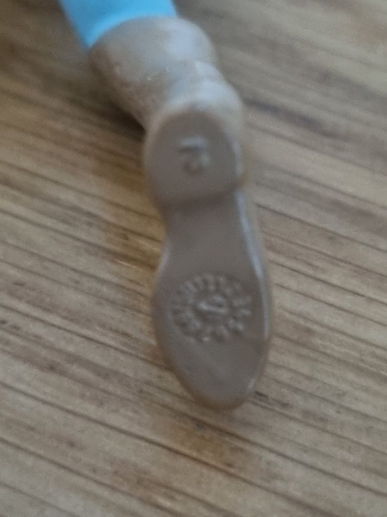 Jeździec schleich figurka