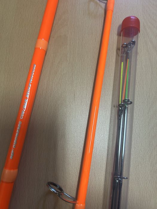 Cana Prosargos Ocean Pro Bolt de 3.2 mt Nova