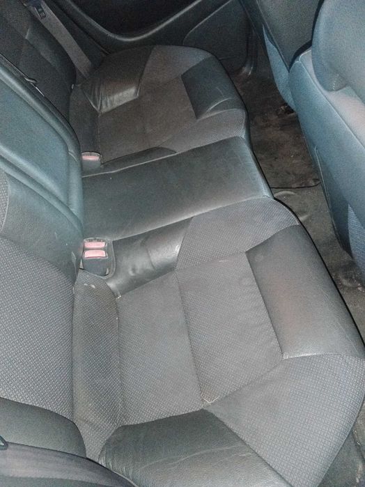 Volvo S60 całe na części