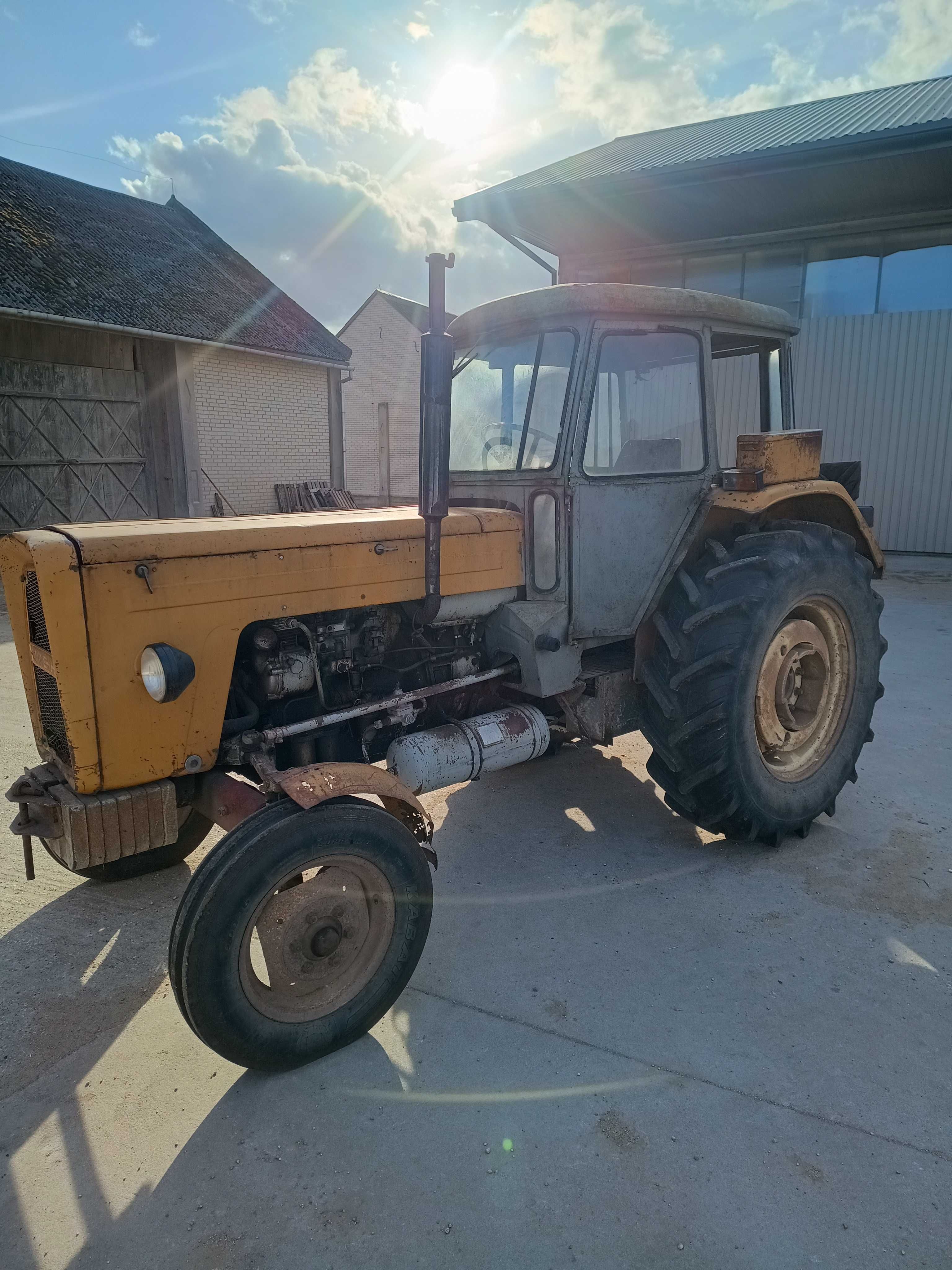 Sprzedam Ursus C-360