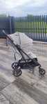 Wózek spacerowy Cybex EesyS+