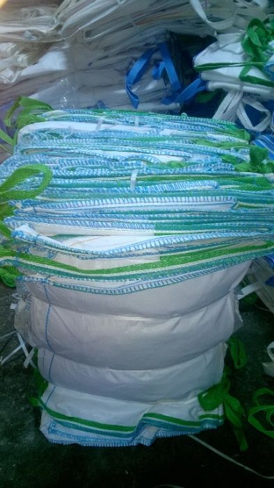 Największa Hurtownia Worków Big Bag 75/110/145 cm / szeroki wybór