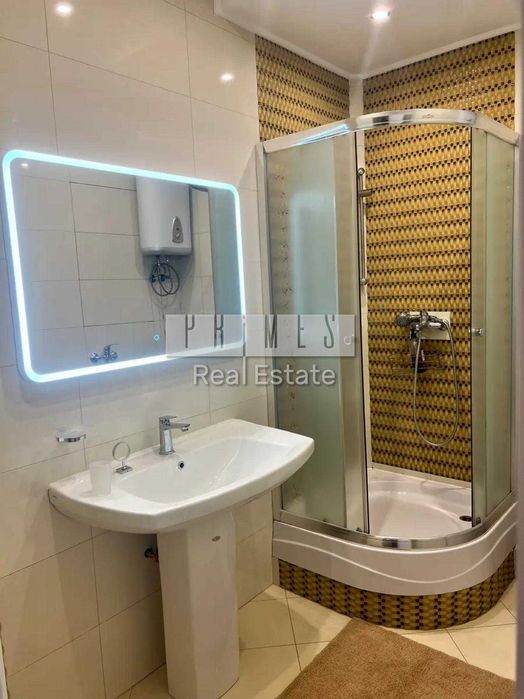 Оренда 3к квартири, вул. Антоновича, 72, Нова Будова