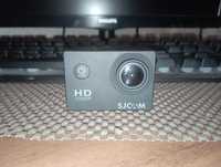 Sjcam экшен камера 1080p