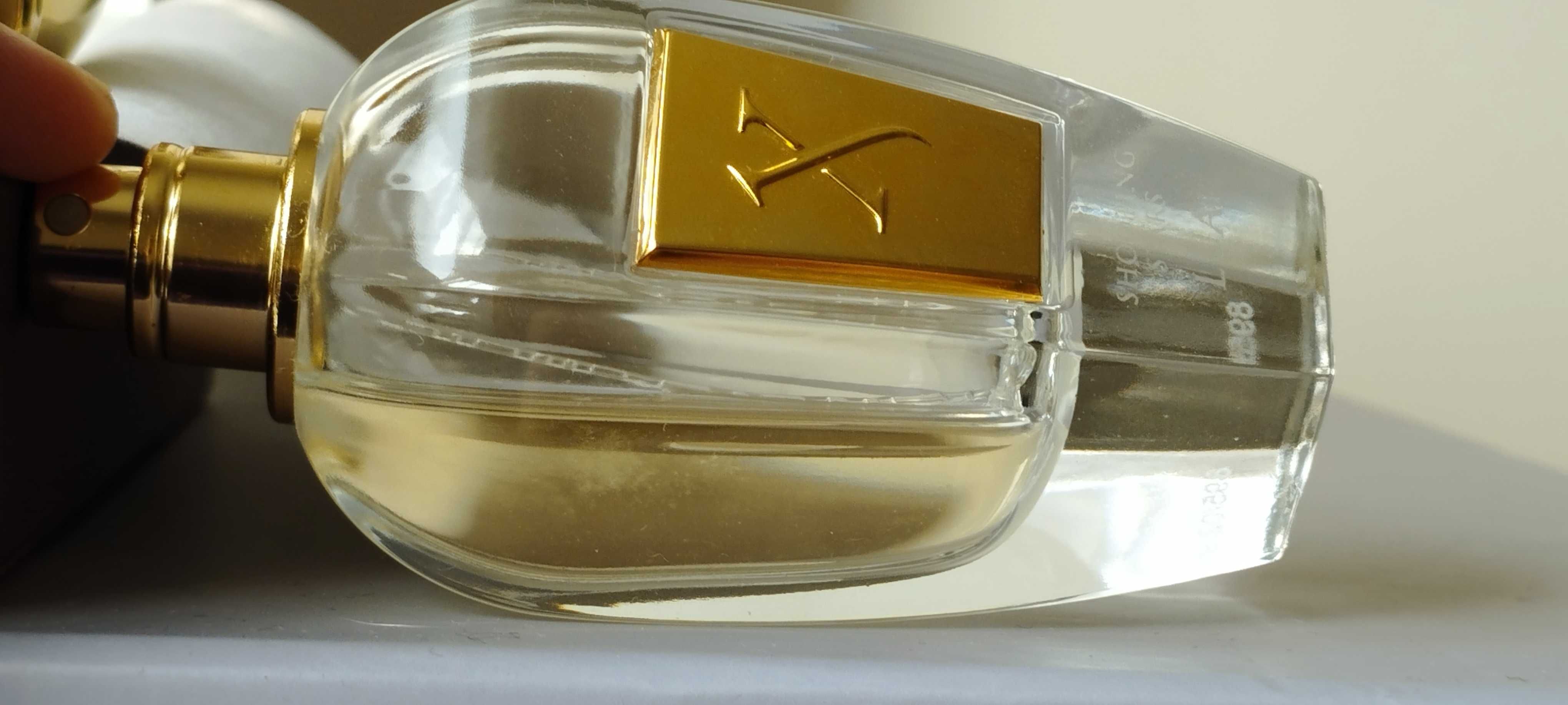 Lua  Xerjoff edp