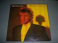 Winyl Rod Stewart -Tonight I'm Yours LP 1981