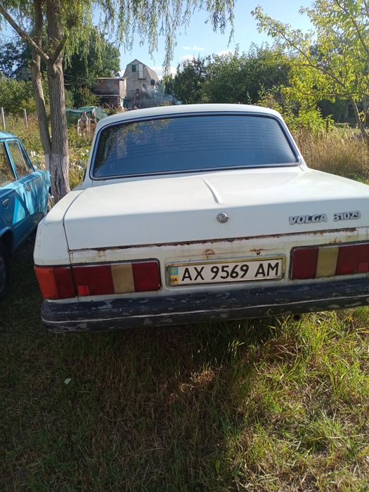 Продам Волгу 31029