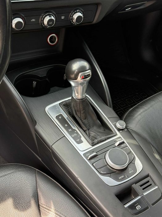 Продам Audi A3 2014 рік можлива розстрочка,кредит,обмін!
