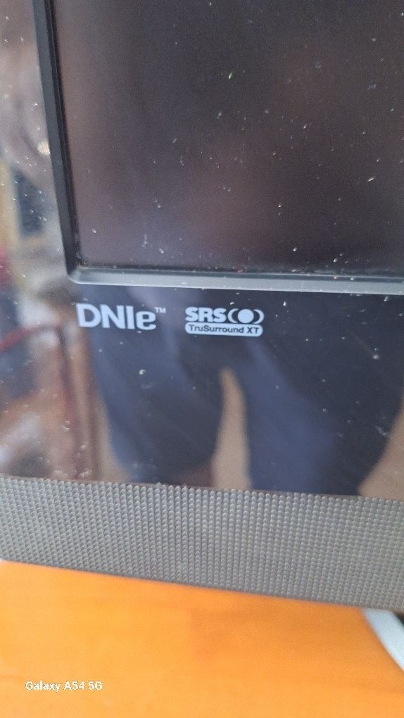 Televisão Samsung