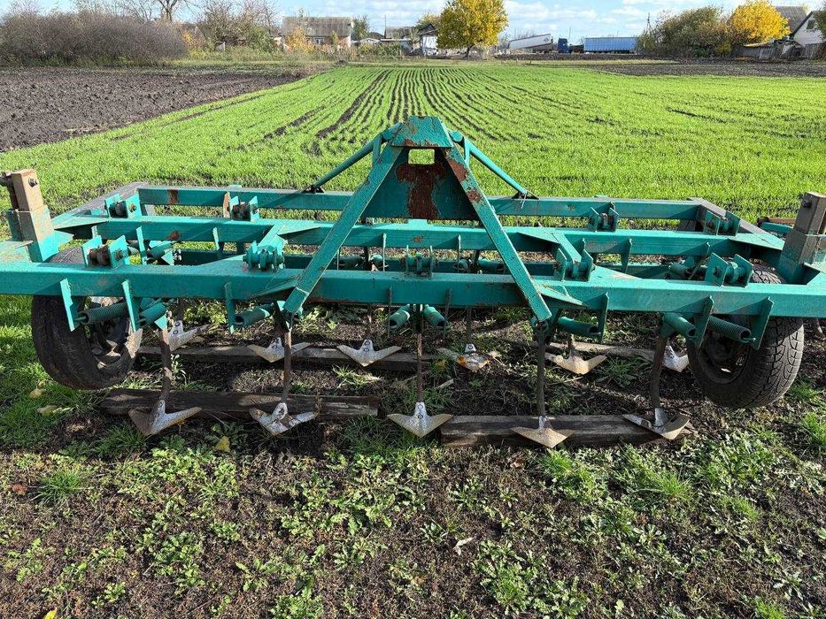 культиватор КН 2.8