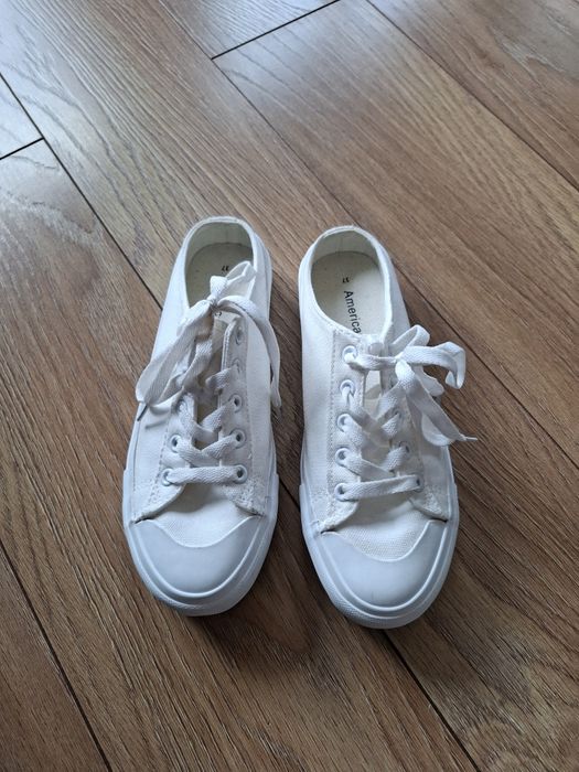 Klapki Ameticanos 37