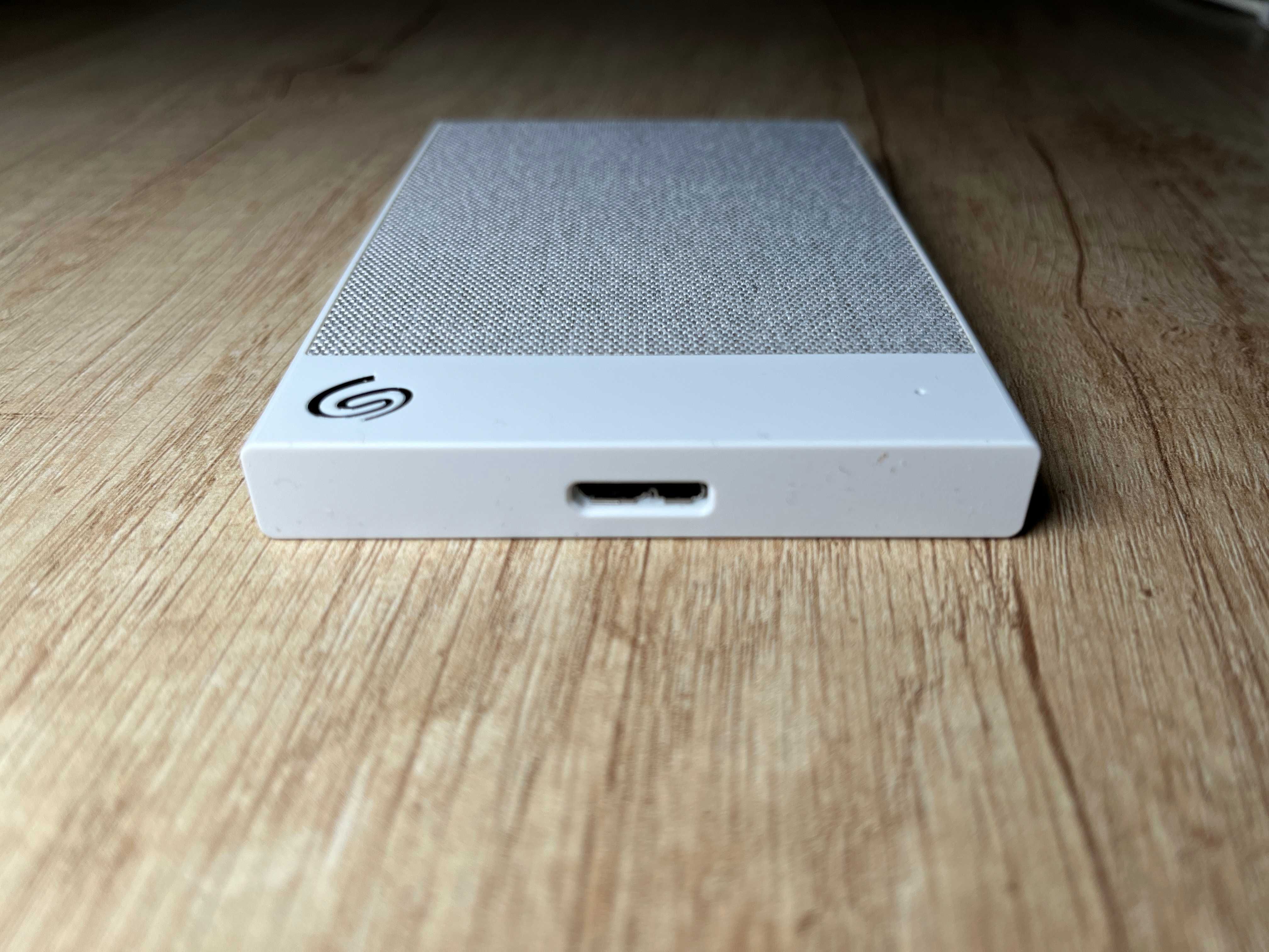 Seagate Backup Plus Ultra Touch 2TB