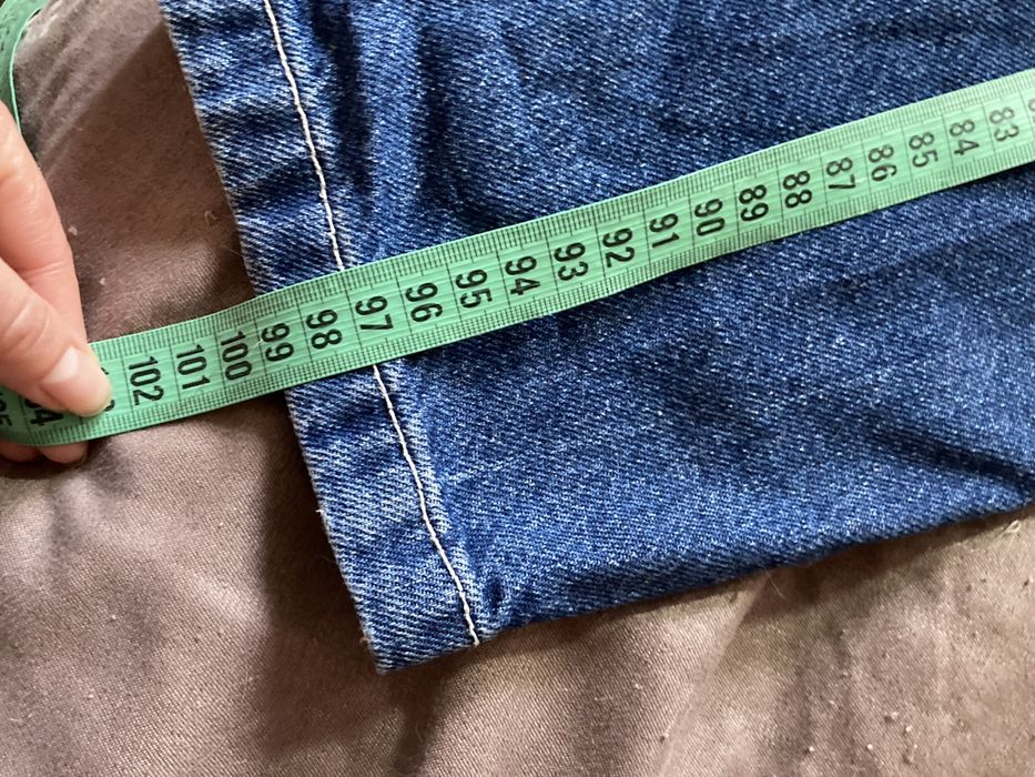 Жіночі джинси dickies w26