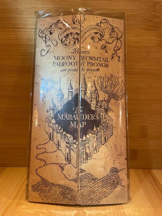 Réplica varinha Lord Voldemort