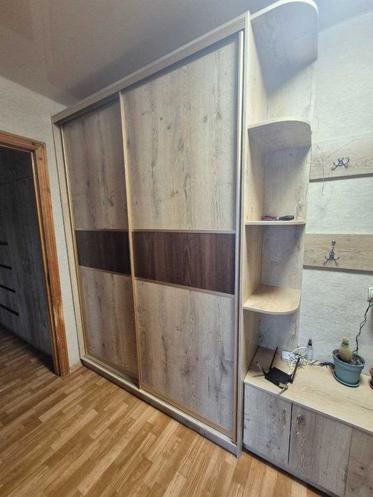 Сдам в аренду 2 комн. квартиру Левобережный-3