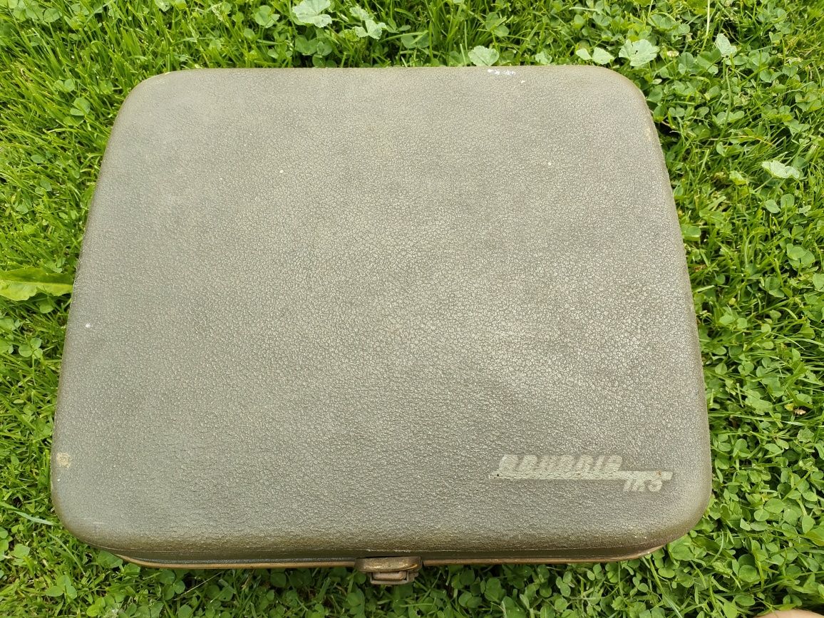 Magnetofon szpulowy Grundig TK5
