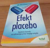 "Efekt placebo" Joe Dispenza