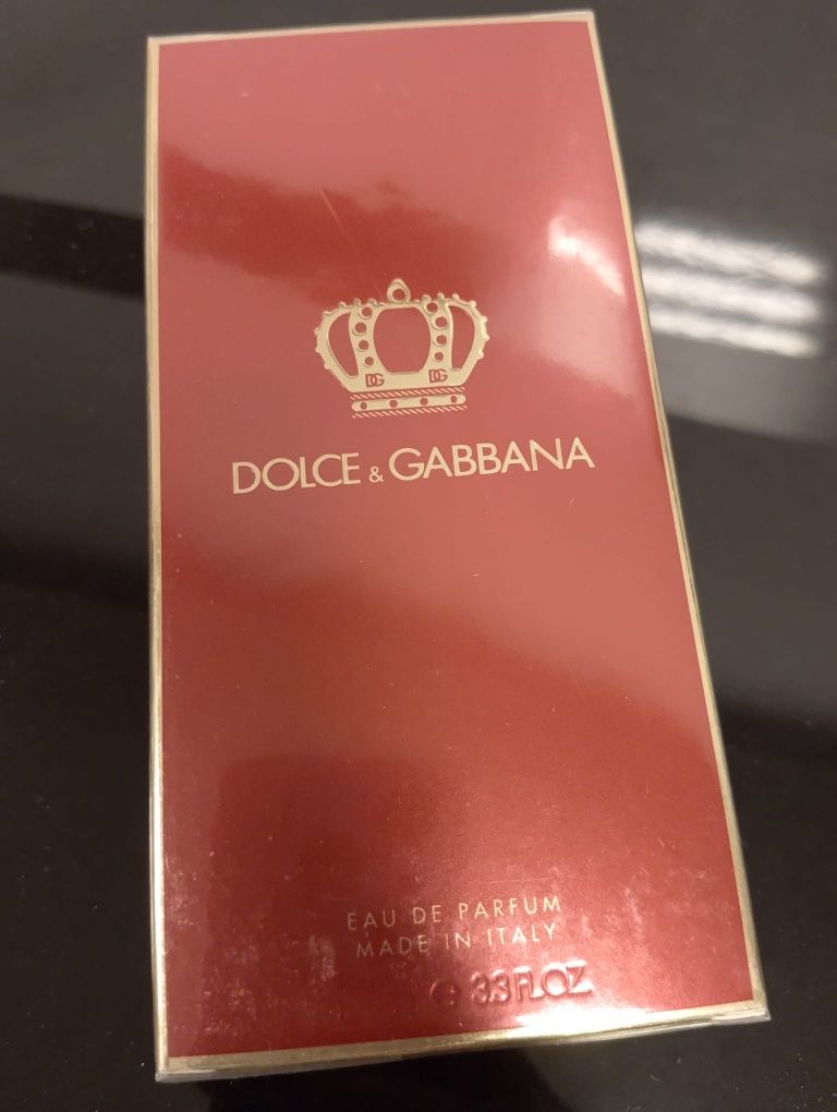 Dolce Gabbana Q EDP 100ml
