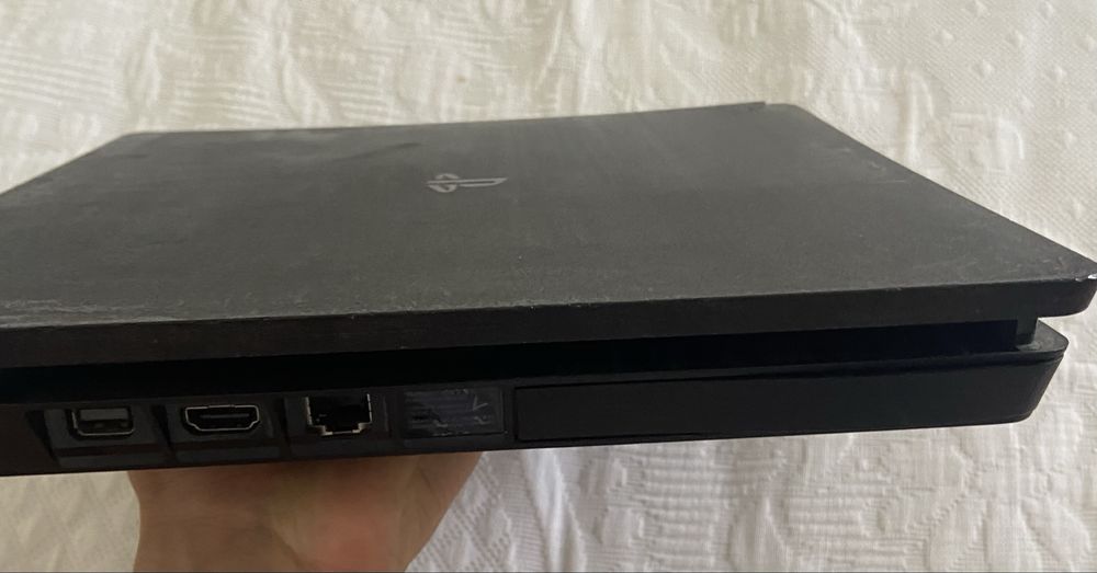 PlayStation , Ps 4