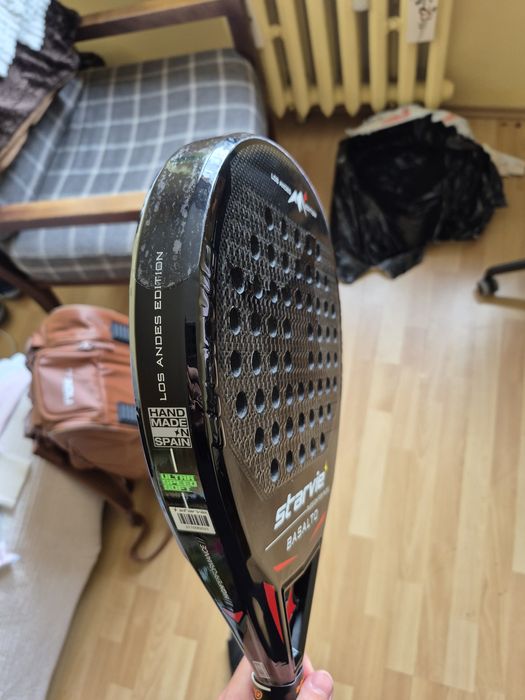 Rakieta do padla Starvie Basalto