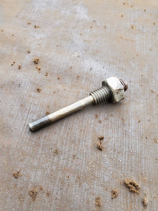 Продам Вал Сцепления мотоцикла Панония  Pannonia Венгрия СССР