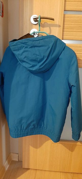 Kurtka przejściowa jesienna 152 Reserved 152