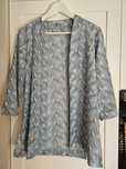 Marynarka żakiet kimono Greenpoint rozmiar 38