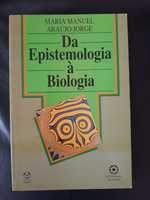 Da epistemologia à Biologia Dicionário de Biologia Círculo de Leitores