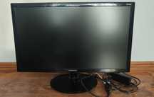 Monitor Samsung 24 cale