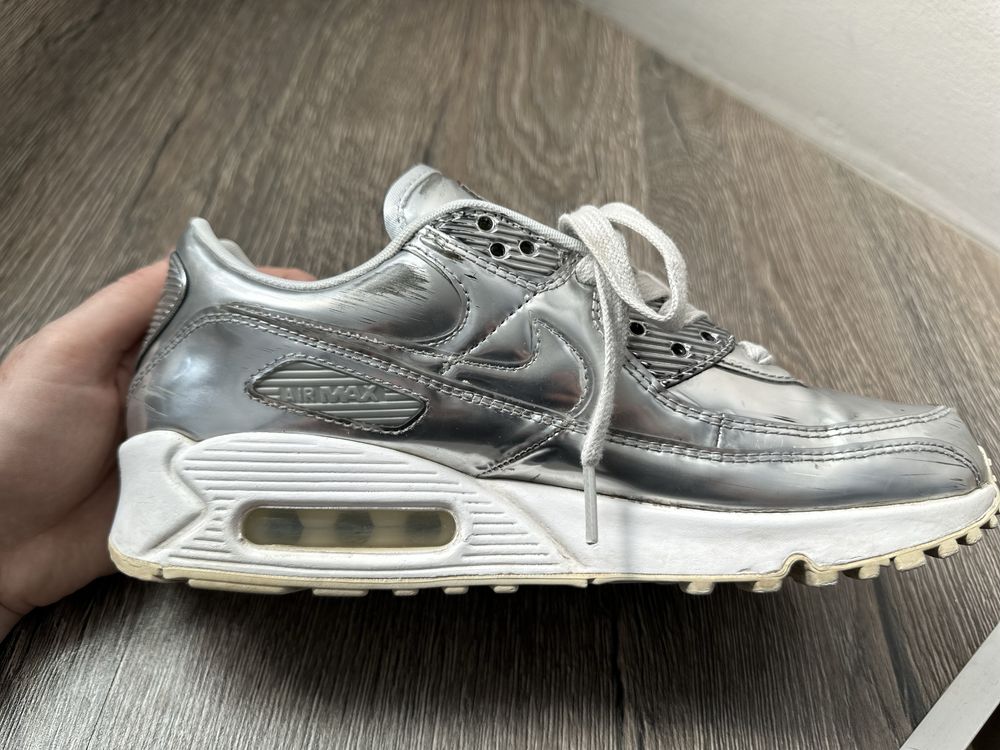 Кросівки Nike air max limited edition