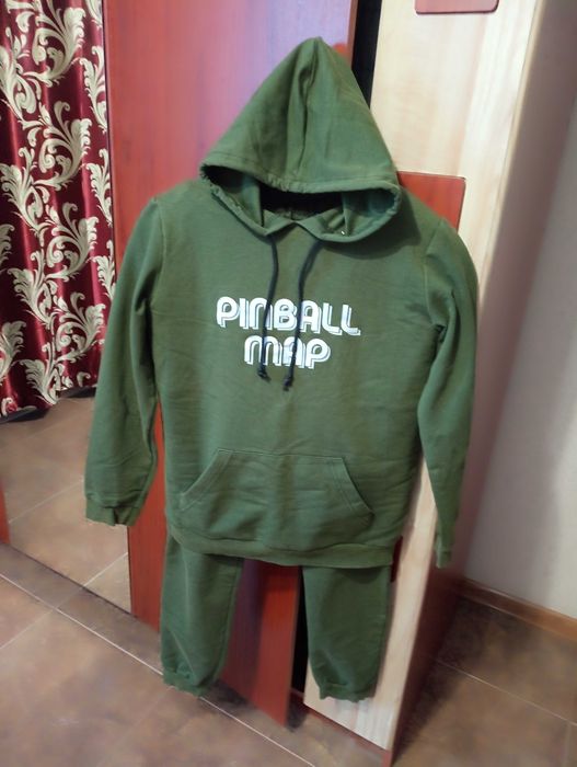 Спортивний костюм для хлопчиків