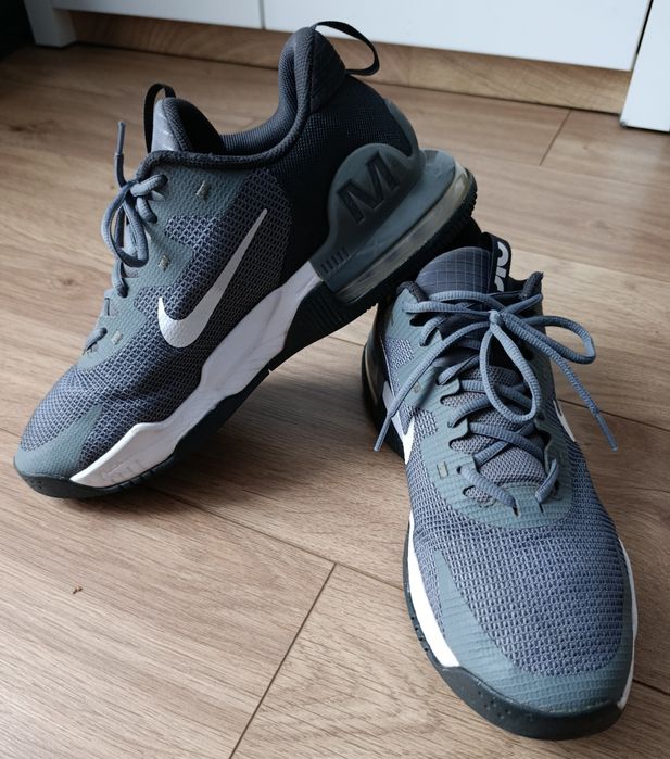 Air Max Alpha trainer 5