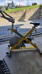 Rower stacjonarny treningowy