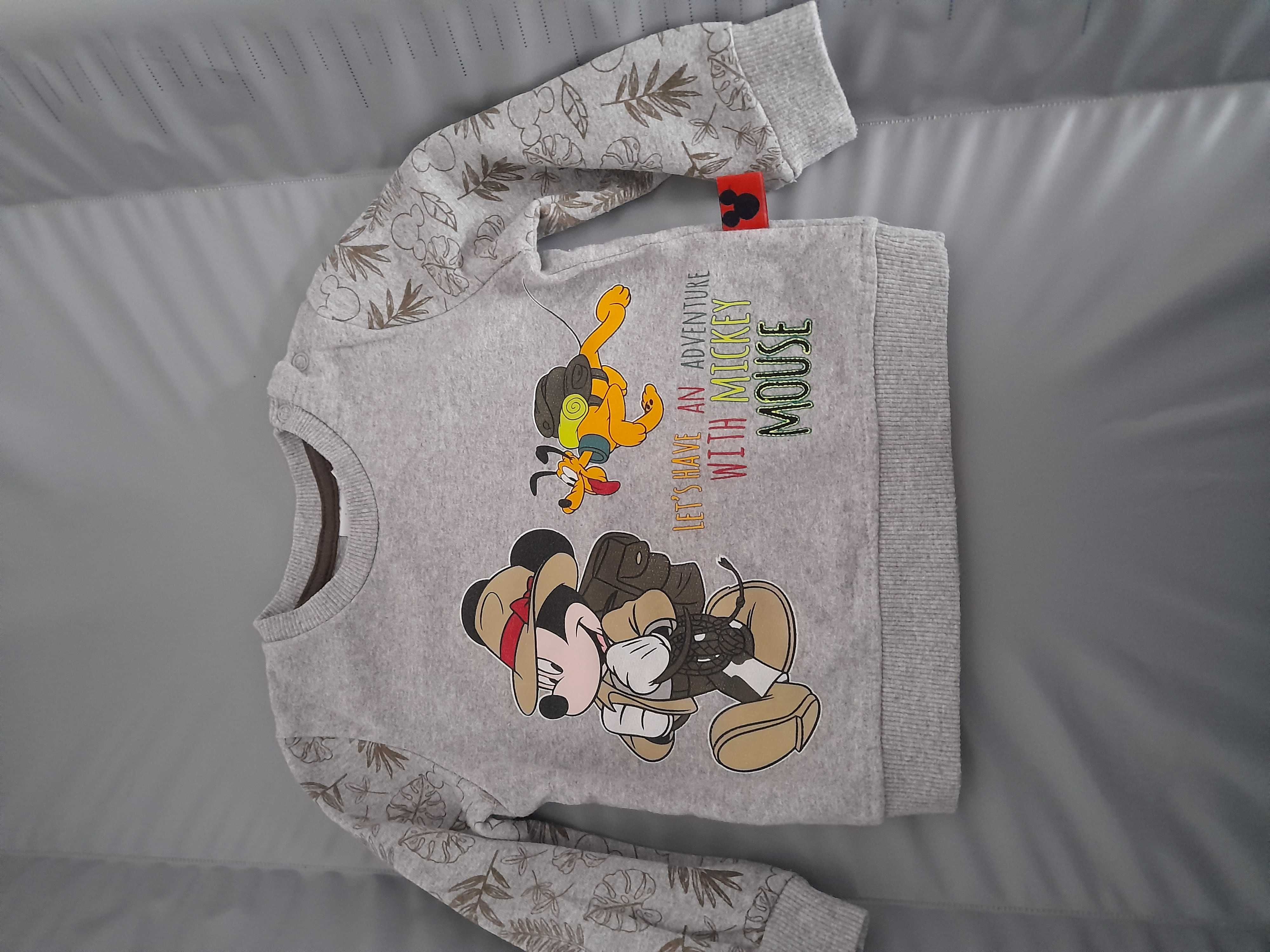 Bluza niemowlęca Pepco r.74