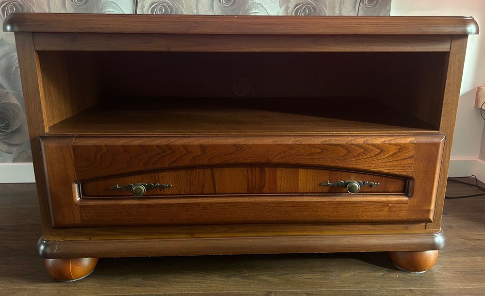 Szafka RTV BRW Bawaria