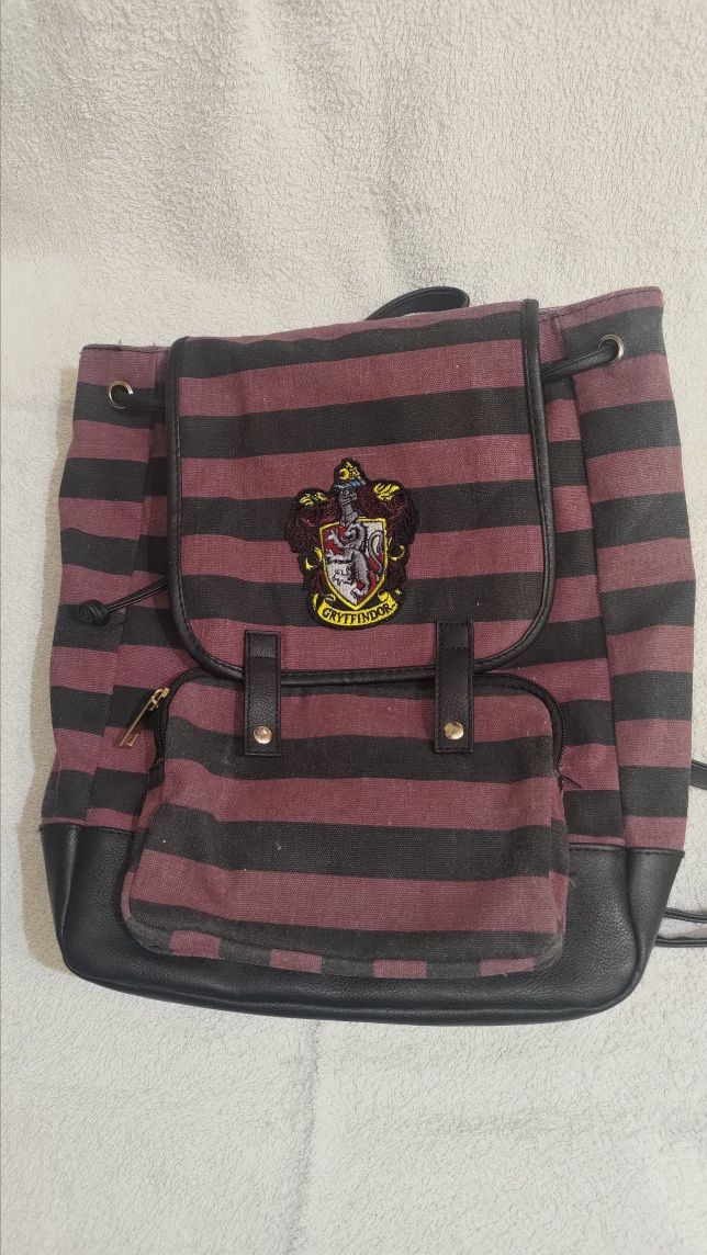 Plecak Harry Potter Gryffindor