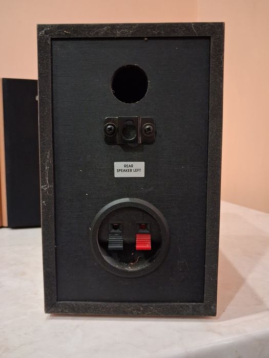 Продаю акустичні колонки