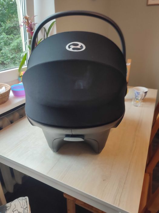 Fotelik samochodowy CYBEX Aton M i-Size