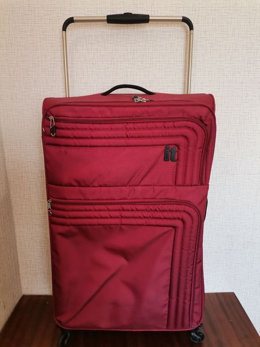 Легка! 80 см валіза велика чемодан большой купить в Украине