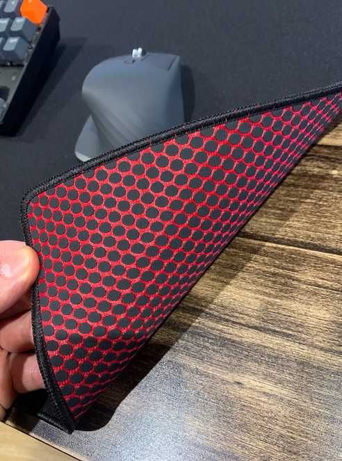 Килимок для миші ігровий HyperX Pulsefire Mat XL