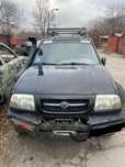 Разборка Suzuki Grand Vitara Сузуки Гранд Витара 2.5/2.7 1998-2005