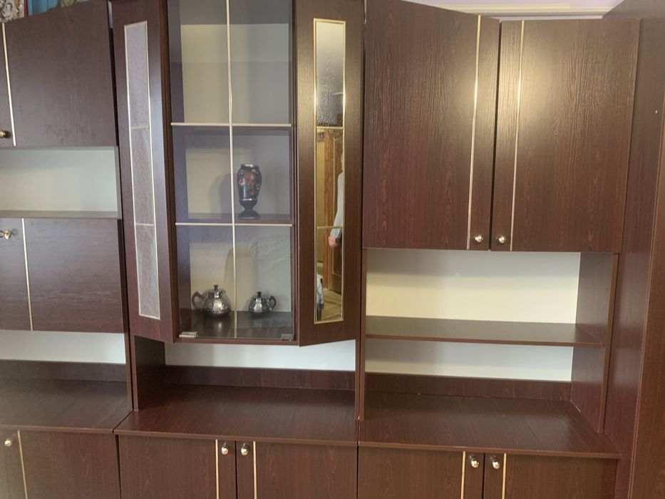 Здається квартира однокімнатна повністю меблована 7-й зарічний,ремонт