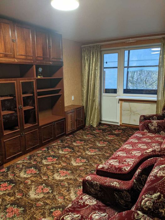 Аренда 2 к квартиры район Критого ринку