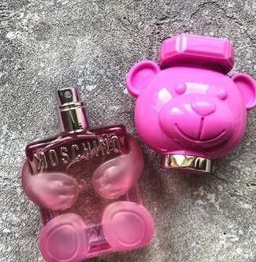 Туалетна  вода  Moschino Toy 2 Bubble Gum 100 мл