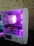 ІГРОВИЙ ПК RTX 3070, AMD Ryzen 5 5500